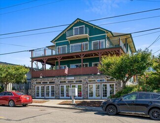 Plus de détails pour 829 2nd St, Mukilteo, WA - Bureau à vendre