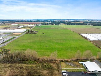 Plus de détails pour 2108 Main St, Lynden, WA - Terrain à vendre