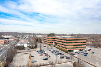 501 Kings Hwy E, Fairfield, CT - VUE AÉRIENNE  vue de carte