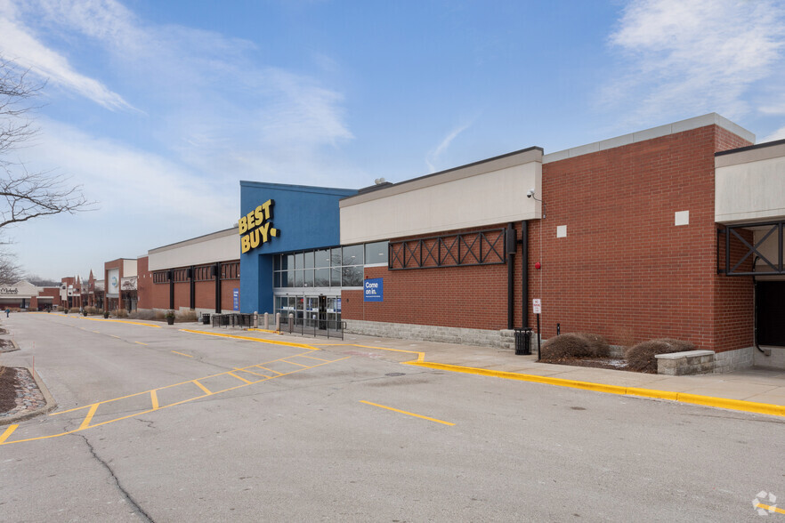 701 N Milwaukee Ave, Vernon Hills, IL à louer - Photo principale – Image 3 sur 29