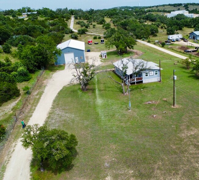 4909 Bell Springs Rd, Dripping Springs, TX à vendre - Photo de l’immeuble – Image 3 sur 40