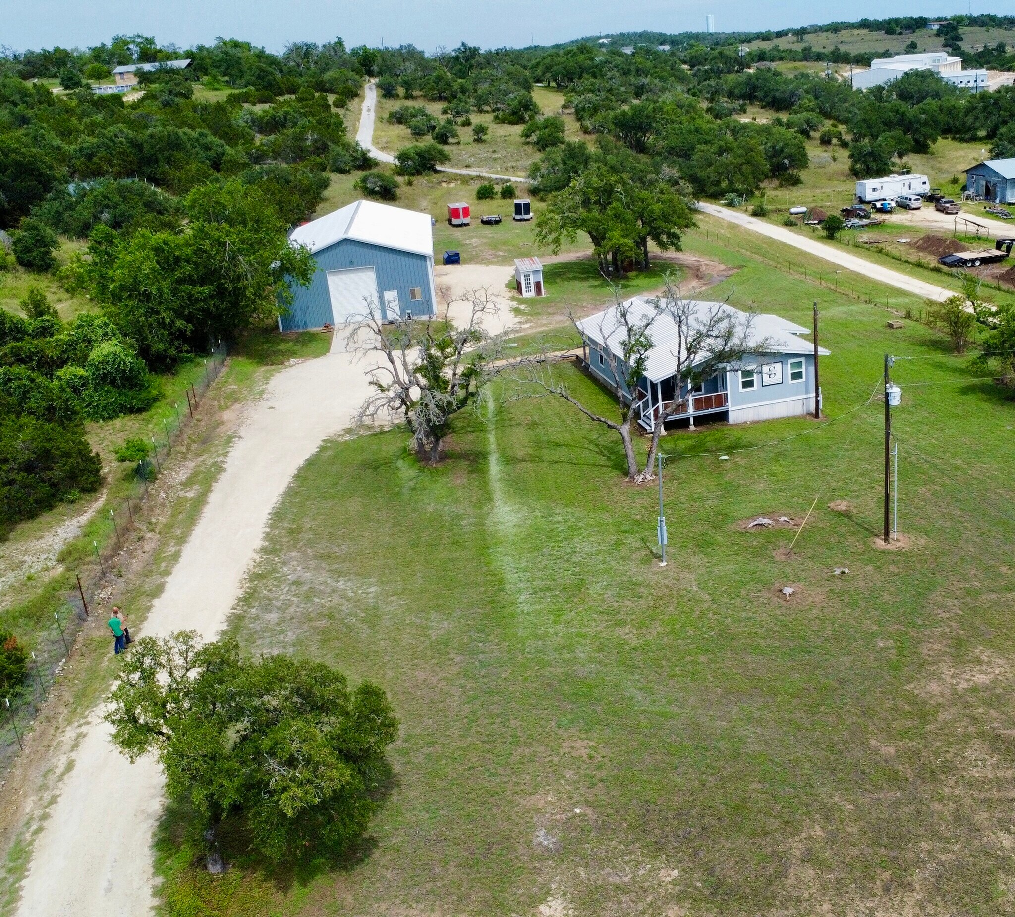 4909 Bell Springs Rd, Dripping Springs, TX à vendre Photo de l’immeuble– Image 1 sur 40