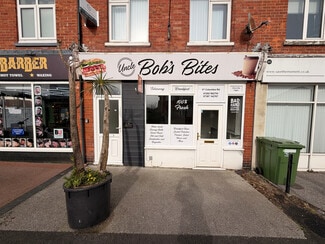 Plus de détails pour 67 Columbia Rd, Bournemouth - Local commercial à louer