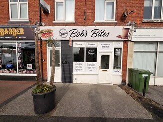 Plus de détails pour 67 Columbia Rd, Bournemouth - Local commercial à louer