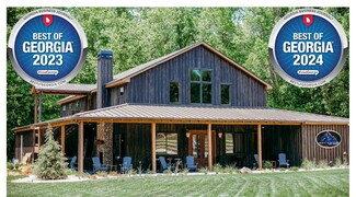 Plus de détails pour 253 Happy Trails Way, Jasper, GA - Spécialisé à vendre