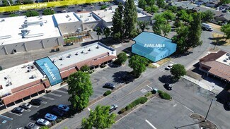 Plus de détails pour 7604-7610 Pacific Ave, Stockton, CA - Bureau/Local commercial, Local commercial à louer