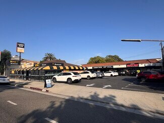 Plus de détails pour 3330-3340 Glendale Blvd, Los Angeles, CA - Local commercial à louer