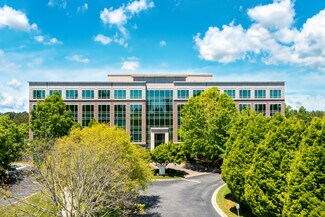 Plus de détails pour 1735 N Brown Rd, Lawrenceville, GA - Bureau à louer