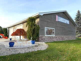 Plus de détails pour 11428 S US-31 Hwy, Williamsburg, MI - Industriel/Logistique à vendre