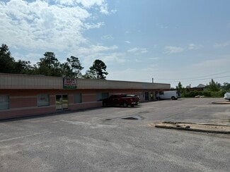 Plus de détails pour 2658 Barton Chapel Rd, Augusta, GA - Local commercial à louer