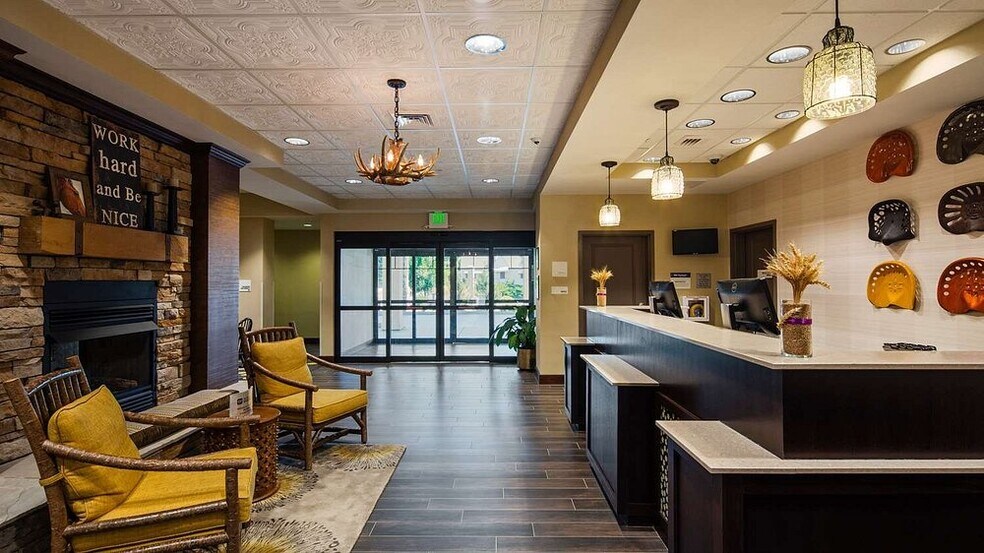 507 E Main St, Dayton, WA à vendre - Photo de l’immeuble – Image 2 sur 10