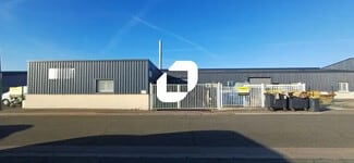 Plus de détails pour Bureau, Local d'activités à louer