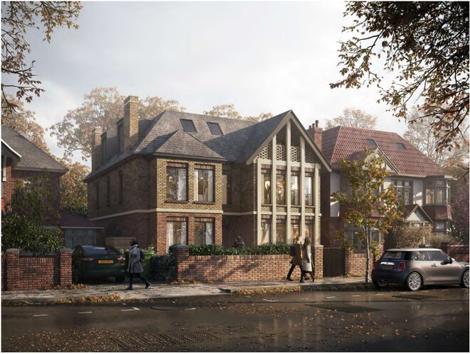 34 Creswick Rd, Londres à vendre - Photo de l’immeuble – Image 2 sur 12