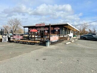 Plus de détails pour 1193 Route 22, Phillipsburg, NJ - Local commercial à vendre