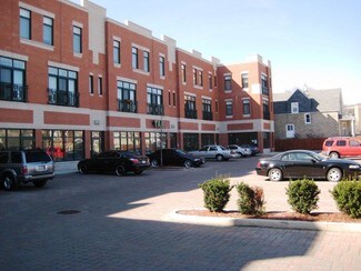 Plus de détails pour 4521 W Lawrence Ave, Chicago, IL - Bureau/Local commercial à louer