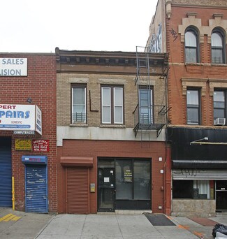 Plus de détails pour 4708 3rd Ave, Brooklyn, NY - Local commercial à vendre