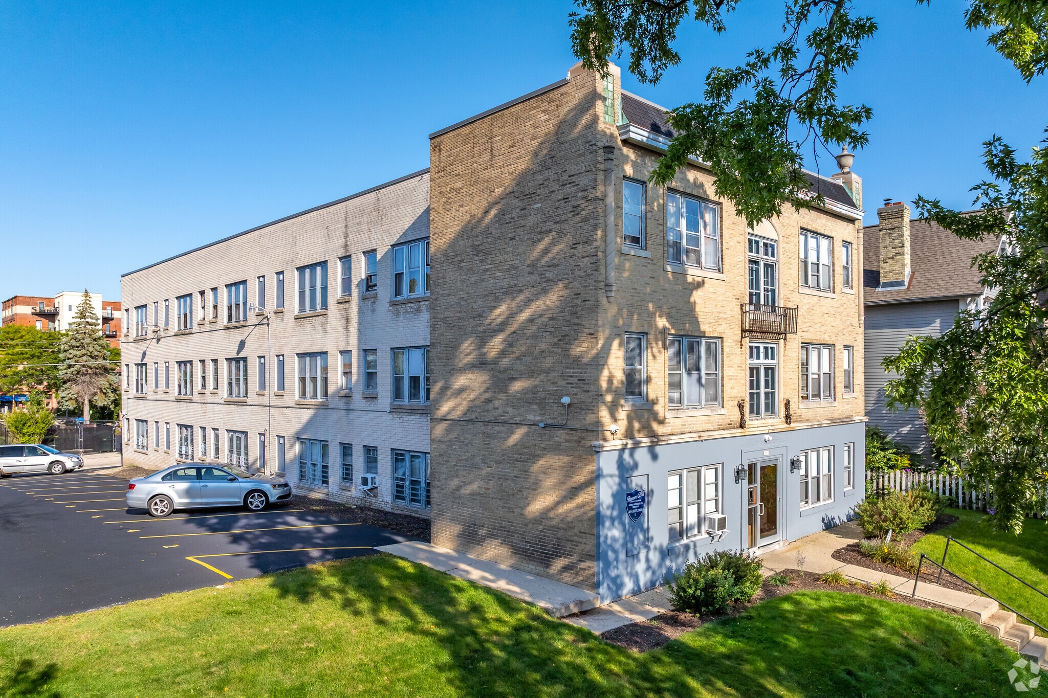 1835 N 2nd St, Milwaukee, WI à vendre Photo de l’immeuble– Image 1 sur 25