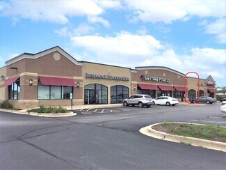 Plus de détails pour 11609 Catalpa Ln, Woodstock, IL - Bureau/Local commercial à louer