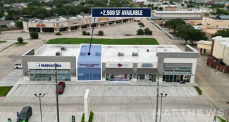 Plus de détails pour 7016 Fry Rd, Cypress, TX - Local commercial à louer