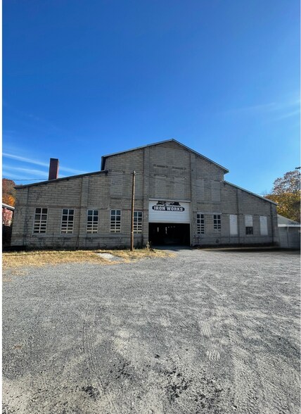 431 E Broad St, Tamaqua, PA à vendre - Photo de l’immeuble – Image 2 sur 14