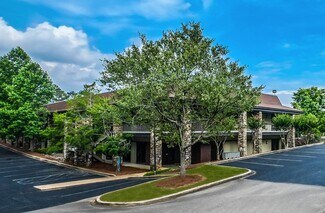 Plus de détails pour 200 Cahaba Park Cir, Birmingham, AL - Bureau à louer