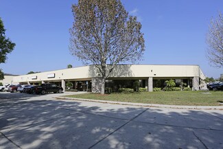 Plus de détails pour 398-544 Interstate Ct, Sarasota, FL - Local d'activités à louer