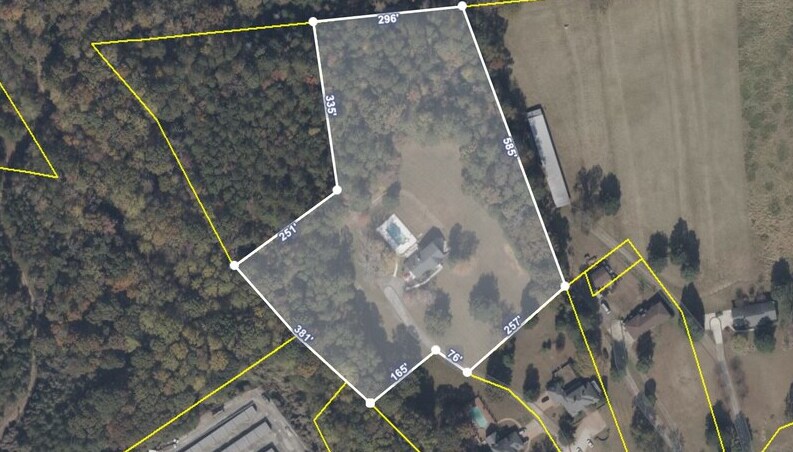 2809 Highway 138 E, Jonesboro, GA à vendre - Photo de l’immeuble – Image 2 sur 17