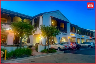Plus de détails pour 26527-26351 Agoura Rd, Calabasas, CA - Bureau/Local commercial à louer