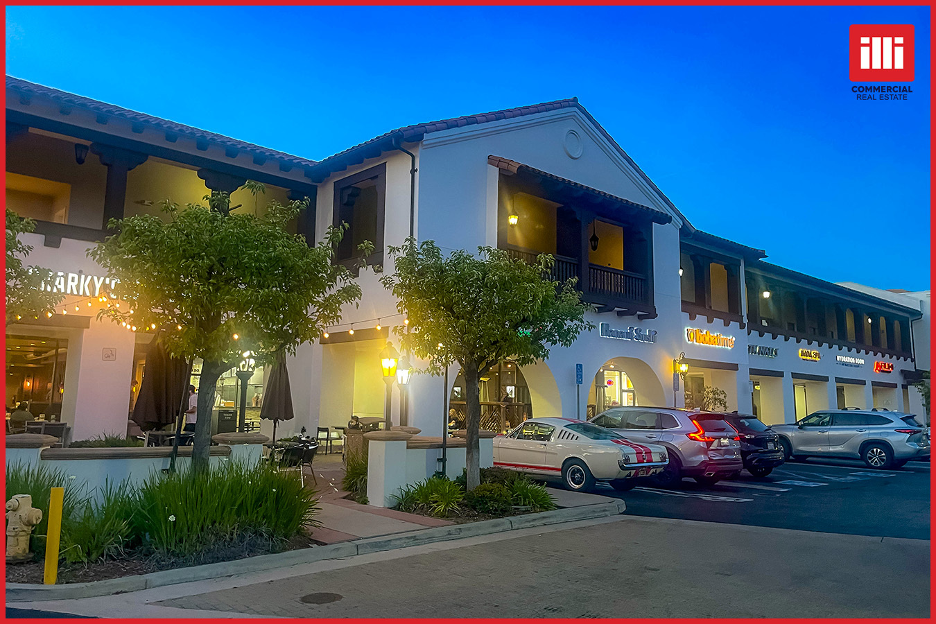 26527-26351 Agoura Rd, Calabasas, CA à louer Photo principale– Image 1 sur 14