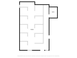 3220 Broadway St, Houston, TX à louer Photo de l’immeuble– Image 1 sur 1