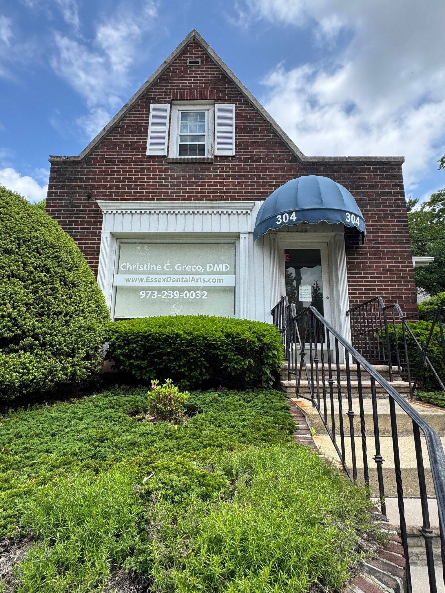 304 Bloomfield Ave, Verona, NJ à louer Photo de l’immeuble– Image 1 sur 21