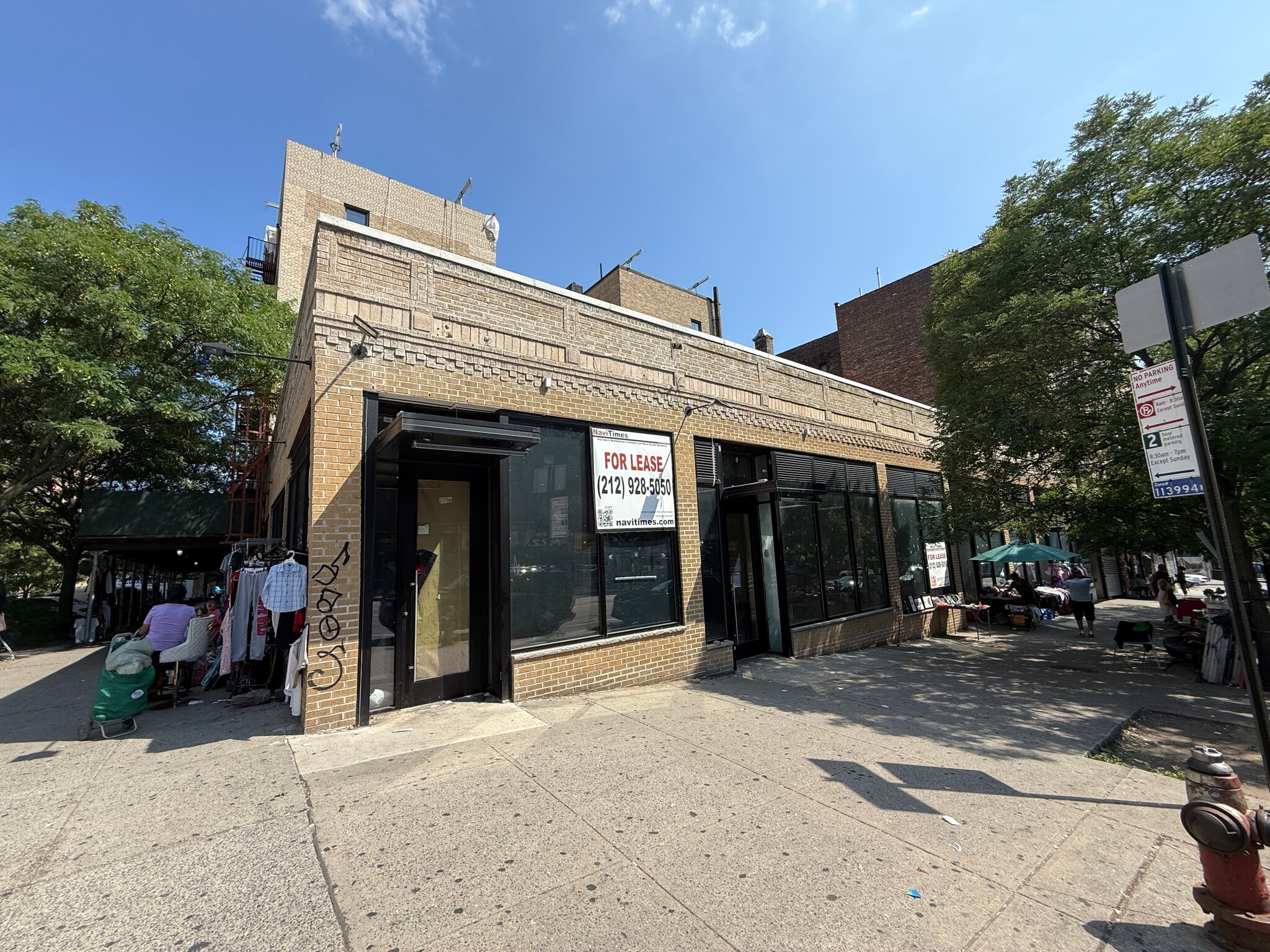 1588 Saint Nicholas Ave, New York, NY à louer Photo intérieure– Image 1 sur 11