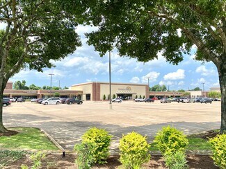 Plus de détails pour 3803-3843 Cartwright Rd, Missouri City, TX - Local commercial à louer
