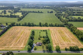 Plus de détails pour Hecktown Road, Bethlehem, PA - Terrain à vendre