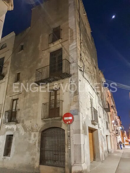 Immeuble residentiel dans Vilanova i la Geltrú, Barcelona à vendre - Photo de l’immeuble – Image 3 sur 12