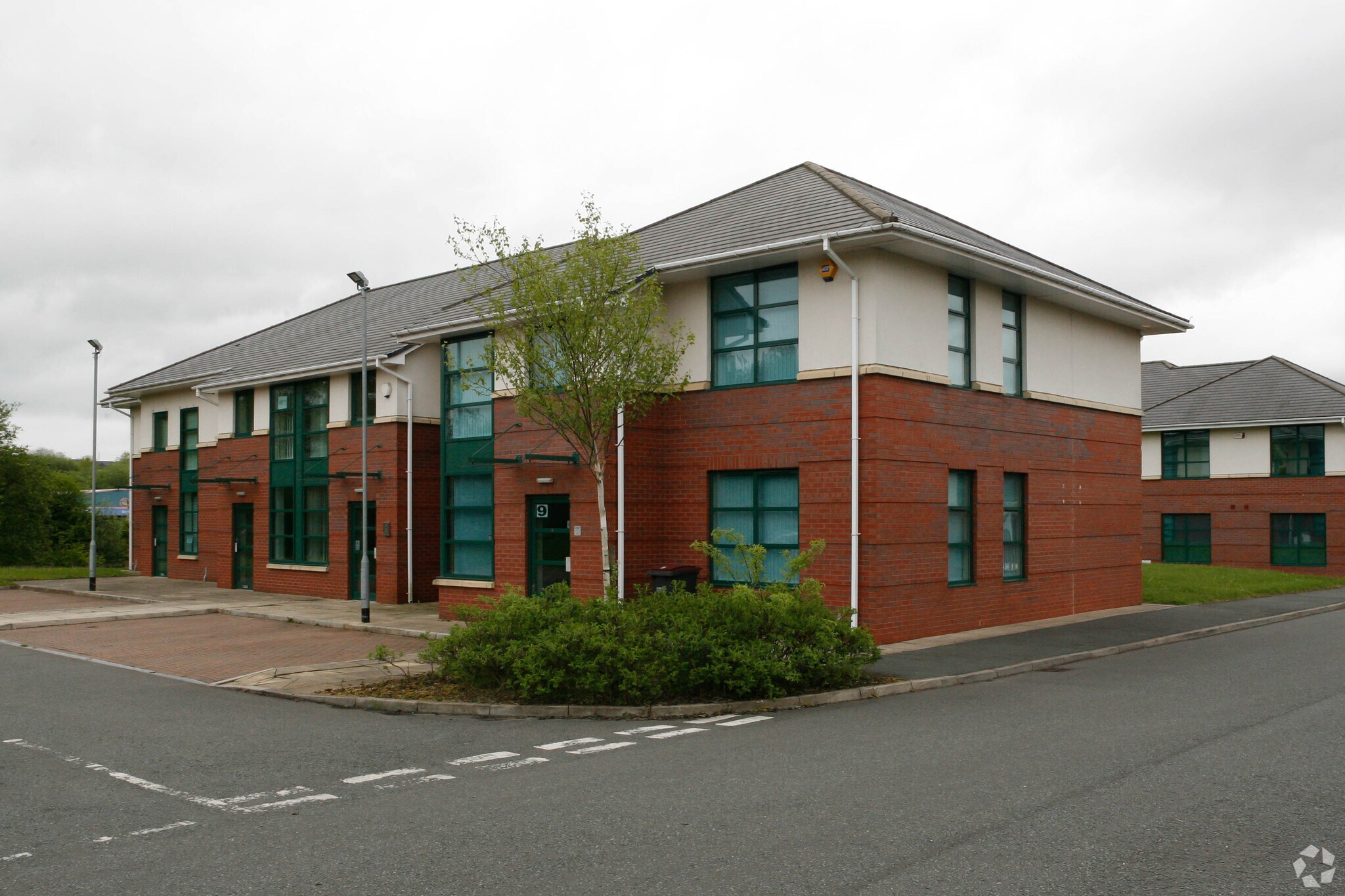 Salmon Fields, Oldham à louer Photo principale– Image 1 sur 6