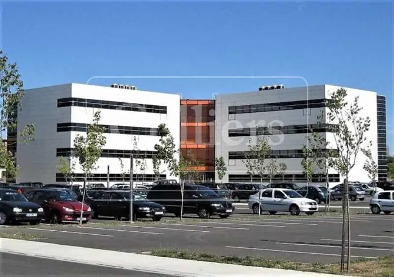 22 Boulevard Déodat De Séverac, Colomiers à louer Photo de l’immeuble– Image 1 sur 9