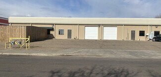 Plus de détails pour 516 SW 47th Ave, Amarillo, TX - Local d'activités à louer