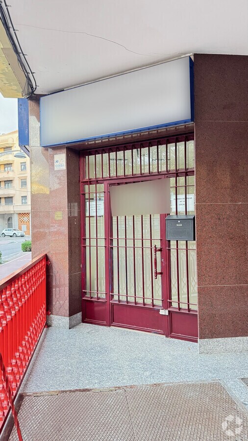 Avenida Pilar, 14, Torrijos, TOL 45500 - Lot Puerta 02, Esc. L - - Photo intérieure - Image 2 of 4