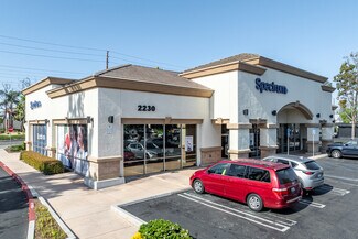 Plus de détails pour 2232 E 17th St, Santa Ana, CA - Local commercial à louer