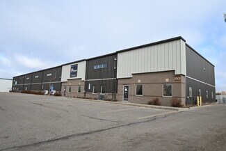 Plus de détails pour 1501 21st Ave N, Fargo, ND - Local d'activités à louer