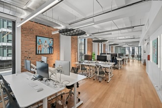 30 E 23rd St, New York, NY à louer Photo intérieure– Image 2 sur 9