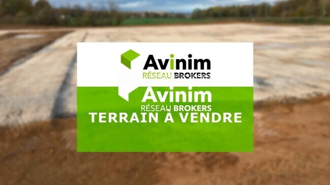 Plus de détails pour Terrain à vendre
