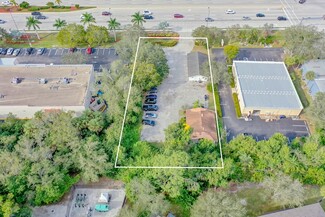 Plus de détails pour 27831-27835 S Tamiami Trl – à vendre, Bonita Springs, FL