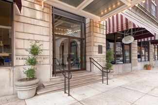 Plus de détails pour 31 W Patrick St, Frederick, MD - Bureau à louer