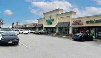 Plus de détails pour 3800 N Shepherd Dr, Houston, TX - Local commercial à louer