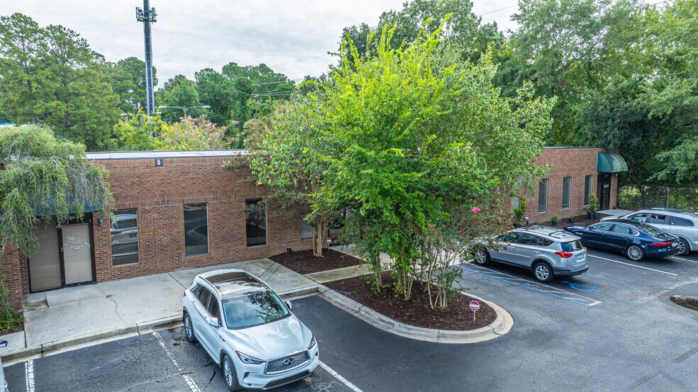 29 Leinbach Dr, Charleston, SC à louer - Photo de l’immeuble – Image 3 sur 5