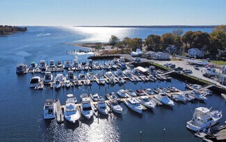 Plus de détails pour 36 Bay Ave, Warwick, RI - Spécialisé à vendre