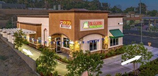 Plus de détails pour 29640 Goetz Rd, Menifee, CA - Local commercial à louer