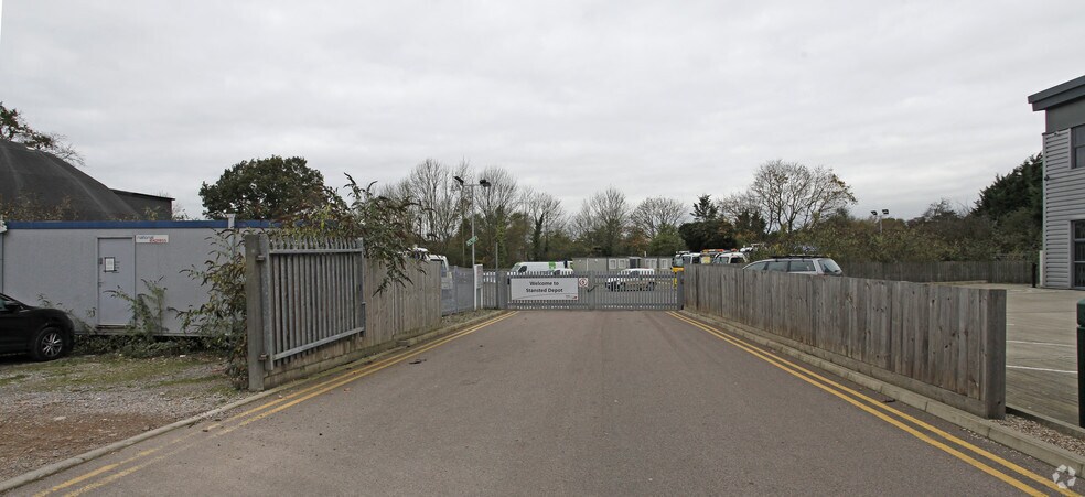 Start Hl, Great Hallingbury à louer - Photo de l’immeuble – Image 3 sur 3
